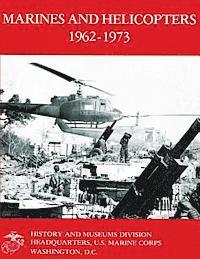 William R. Fails - Marines and Helicopters 1962-1973, Häftad