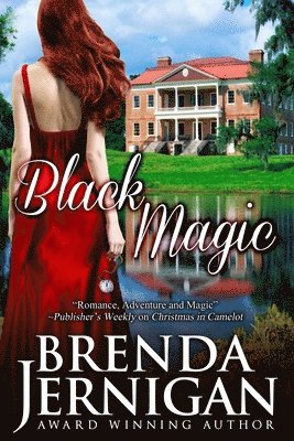 Brenda Jernigan - Black Magic: Time Travel Romance, Häftad. Tillgänglighet: Lägg i varukorg