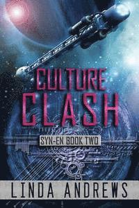 Linda Andrews - Culture Clash: Syn-En Book 2, Häftad. Tillgänglighet: Lägg i varukorg