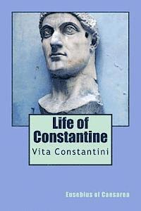 Eusebius of Caesarea - Life of Constantine: Vita Constantini, Häftad. Tillgänglighet: Lägg i varukorg