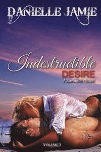 Natasha Bennett, Kayla the Bibliophile Robichaux - Indestructible Desire, Häftad
