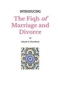 Safaruk Z. Chowdhury - Introducing The Fiqh of Marriage and Divorce: Outlines and Basic Rulings, Häftad. Tillgänglighet: Lägg i varukorg