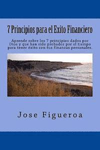Jose Figueroa - 7 Principios para el Exito Financiero, Häftad. Tillgänglighet: Lägg i varukorg