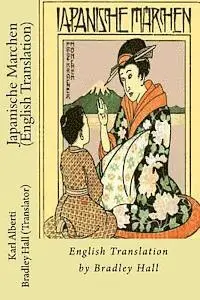 Karl Alberti - Japanische Marchen (English Translation), Häftad. Tillgänglighet: Lägg i varukorg