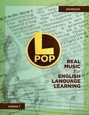 Jonathan Ritz, Patti Spinner - L-Pop, Häftad. Tillgänglighet: Lägg i varukorg