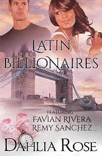Dahlia Rose - Latin Billionaires, Häftad. Tillgänglighet: Lägg i varukorg