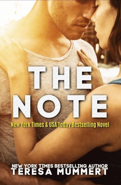 Teresa Mummert - Note, E-bok