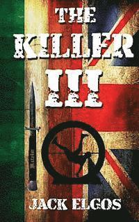 Jack Elgos - The Killer 3: The Final Reckoning, Häftad. Tillgänglighet: Lägg i varukorg