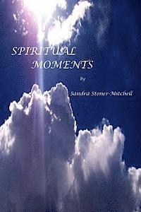 Sandra Stoner-Mitchell, Carol Aston - Spiritual Moments, Häftad. Tillgänglighet: Lägg i varukorg