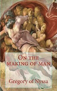 Gregory of Nyssa - On the making of man, Häftad. Tillgänglighet: Lägg i varukorg