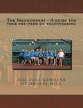 The Voluntweens - A guide for your pre-teen on volunteering
