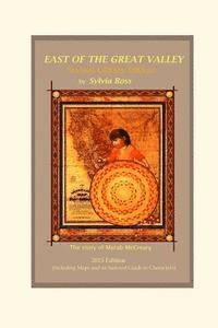Sylvia Ross - East of the Great Valley, Second Library Edition: The Story of Merab McCreary, Häftad. Tillgänglighet: Lägg i varukorg