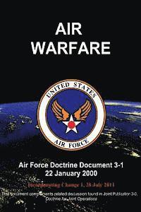 Us Air Force - Air Warfare, Häftad. Tillgänglighet: Lägg i varukorg