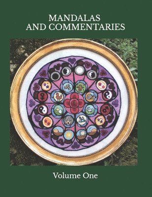 Pamela Preston - Mandalas: And Commentary, Häftad. Tillgänglighet: Lägg i varukorg
