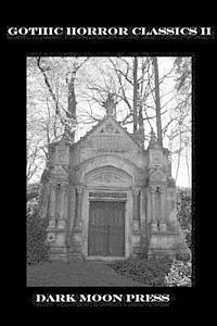 Eric Vernor - Gothic Horror Classics 2, Häftad. Tillgänglighet: Lägg i varukorg