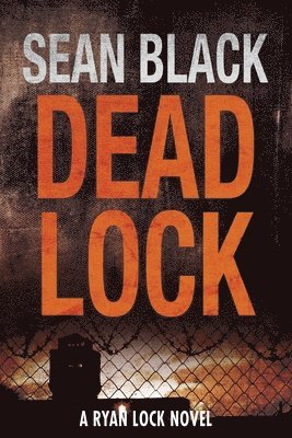 Sean Black - Deadlock, Häftad. Tillgänglighet: Lägg i varukorg