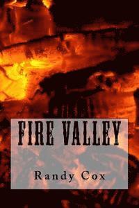Randy Cox - Fire Valley, Häftad. Tillgänglighet: Lägg i varukorg