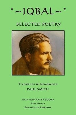 Iqbal - Iqbal, Häftad. Tillgänglighet: Lägg i varukorg
