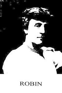 Francis Hodgson Burnett - Robin, Häftad. Tillgänglighet: Lägg i varukorg
