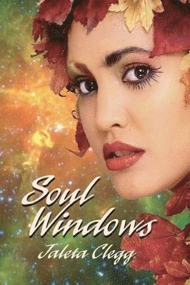 Jaleta Clegg - Soul Windows, Häftad