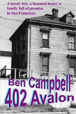 Ben Campbell - 402 Avalon, Häftad