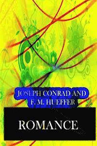 F. M. Hueffer, Joseph Conrad - Romance, Häftad