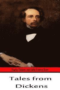 Hallie Erminie Rives, Charles Dickens - Tales from Dickens, Häftad