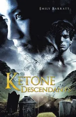 Emily Barratt - Ketone Descendants, Häftad. Tillgänglighet: Lägg i varukorg