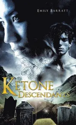 Emily Barratt - Ketone Descendants, Inbunden. Tillgänglighet: Lägg i varukorg