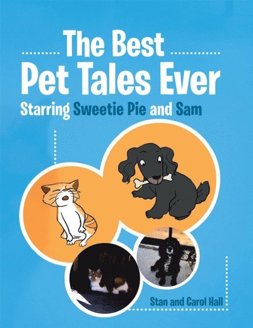 Best Pet Tales Ever