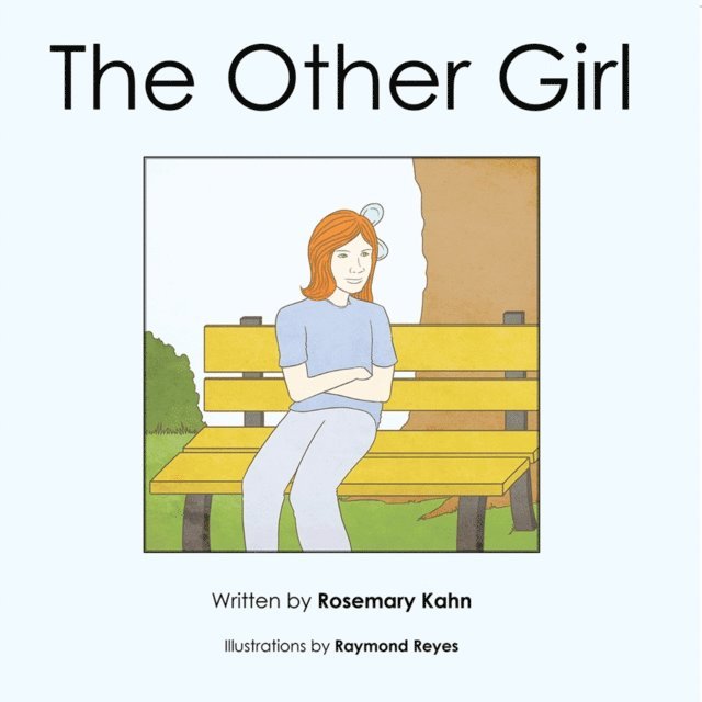 Rosemary Kahn - Other Girl, E-bok. Tillgänglighet: Lägg i varukorg