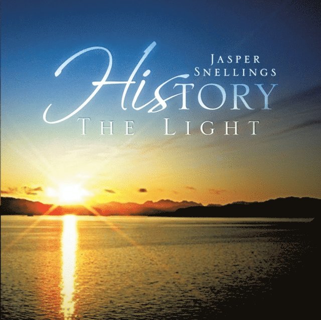 Jasper Snellings - History, E-bok