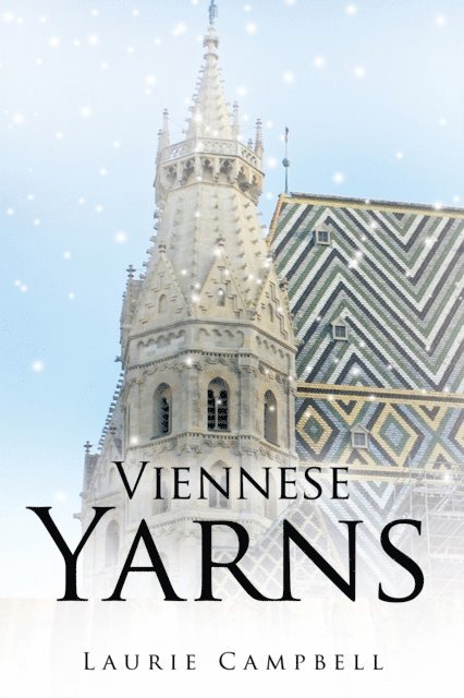 Laurie Campbell - Viennese Yarns, E-bok