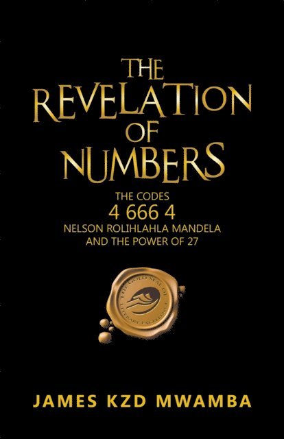 JAMES KZD MWAMBA - Revelation of Numbers, E-bok. Tillgänglighet: Lägg i varukorg