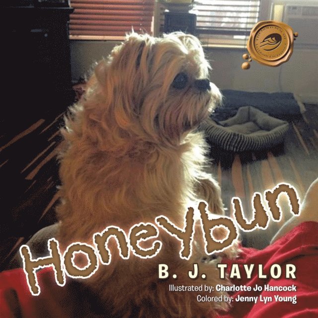 B. J. Taylor - Honeybun, E-bok