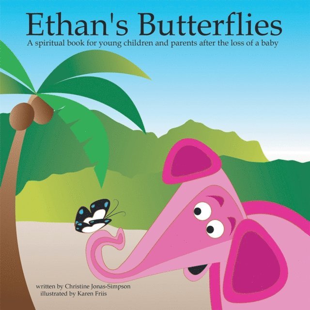 Christine Jonas-Simpson - Ethan's Butterflies, E-bok. Tillgänglighet: Lägg i varukorg
