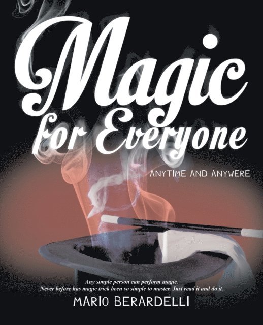 Magic for Everyone