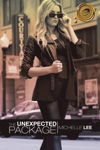 MICHELLE LEE - Unexpected Package, E-bok