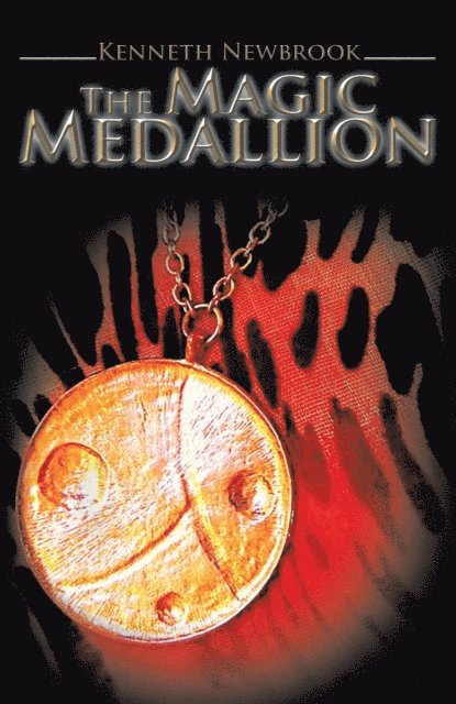 Ken - Magic Medallion, E-bok