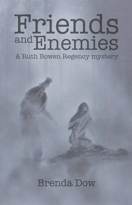 Brenda Dow - Friends and Enemies, Häftad. Tillgänglighet: Lägg i varukorg