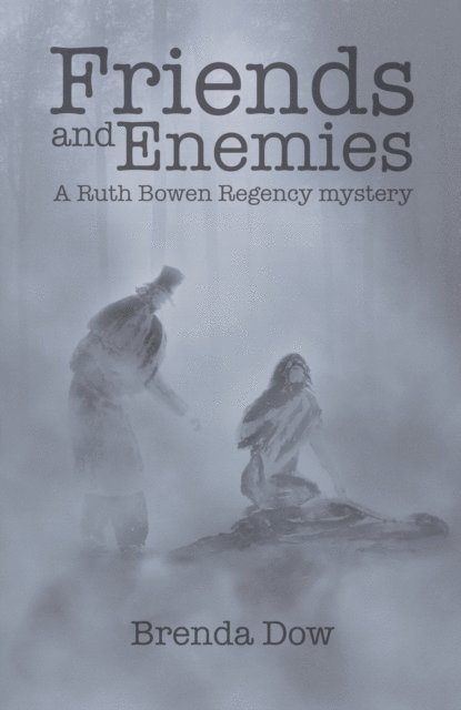 Brenda Dow - Friends and Enemies, E-bok. Tillgänglighet: Lägg i varukorg