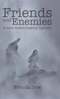 Brenda Dow - Friends and Enemies, Inbunden. Tillgänglighet: Lägg i varukorg