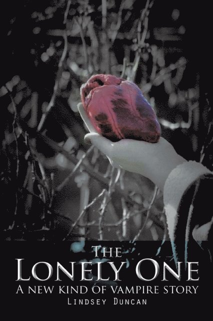 Lindsey Duncan - Lonely One, E-bok