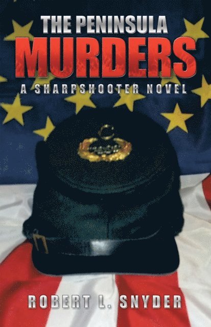 Robert L. Snyder - Peninsula Murders, E-bok