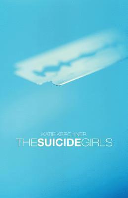 Katie Kerchner - Suicide Girls, Häftad
