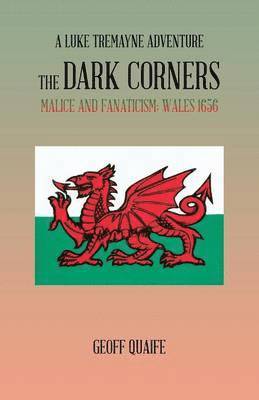 Geoff Quaife - Dark Corners, Häftad