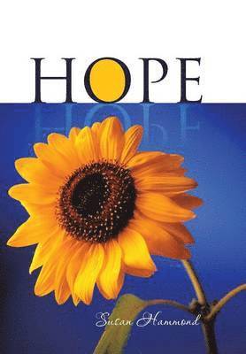 Susan Hammond - Hope, Inbunden