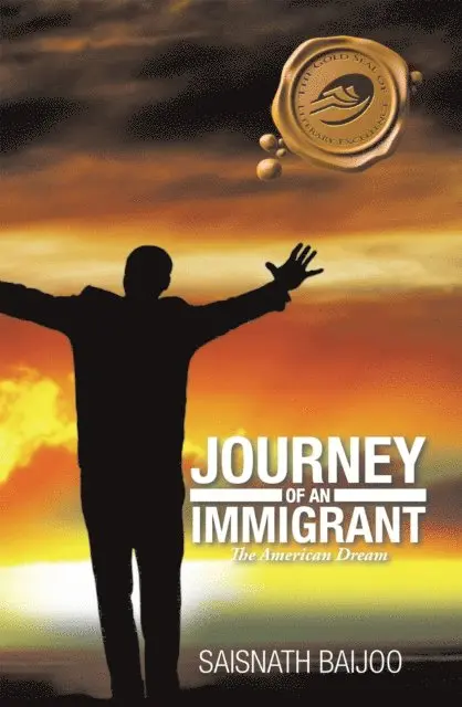 Saisnath Baijoo - Journey of an Immigrant, E-bok. Tillgänglighet: Lägg i varukorg