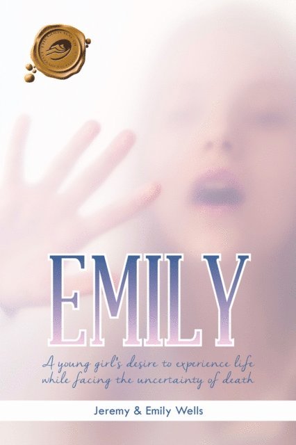 Emily Wells, Jeremy Wells - Emily, E-bok