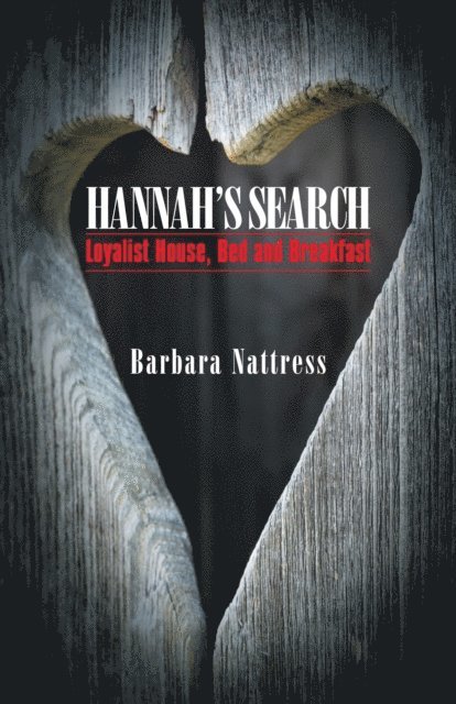 Gil Balbuena Jr. - Hannah's   Search, E-bok